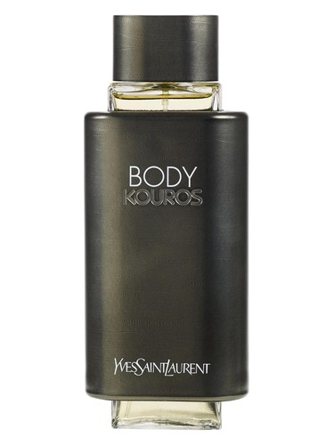 عطر ادکلن بادی کوروس ایو سن لوران - Body Kouros Yves Saint Laurent - بررسی، قیمت و خرید