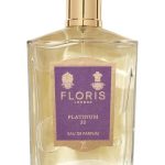 عطر ادکلن پلاتینیوم بیست و دو فِلوریس - Platinum 22 Floris - بررسی، قیمت و خرید