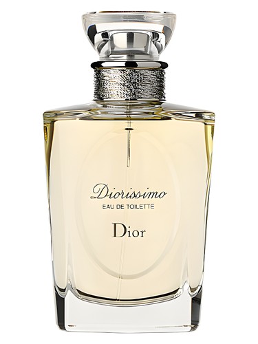 عطر ادکلن ل کریاسیون د مسیو دیور دیوریسیمو او دو توالت دیور - Les Creations de Monsieur Dior Diorissimo Eau de Toilette Dior - بررسی، قیمت و خرید