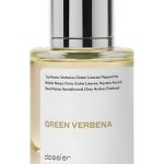 عطر ادکلن گرین وربنا دوسیه - Green Verbena Dossier - بررسی، قیمت و خرید