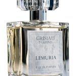 عطر ادکلن لموریا گریسیاو - Lemuria Grisiau - بررسی، قیمت و خرید