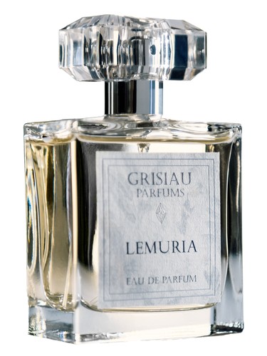 عطر ادکلن لموریا گریسیاو - Lemuria Grisiau - بررسی، قیمت و خرید