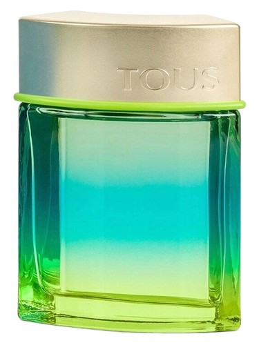 عطر ادکلن توس من چیل توس - Tous Man Chill Tous - بررسی، قیمت و خرید