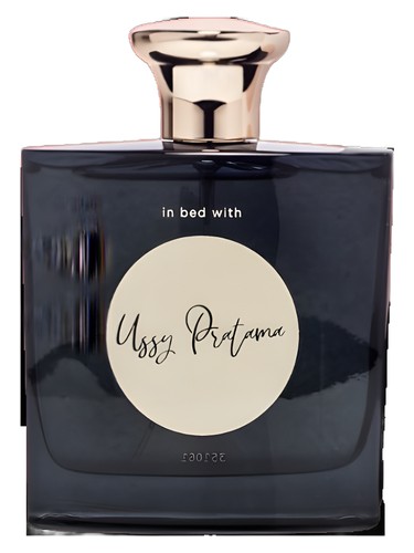عطر ادکلن این بد ویت اوسی پراتاما اوسی پراتاما - In Bed With Ussy Pratama Ussy Pratama - بررسی، قیمت و خرید