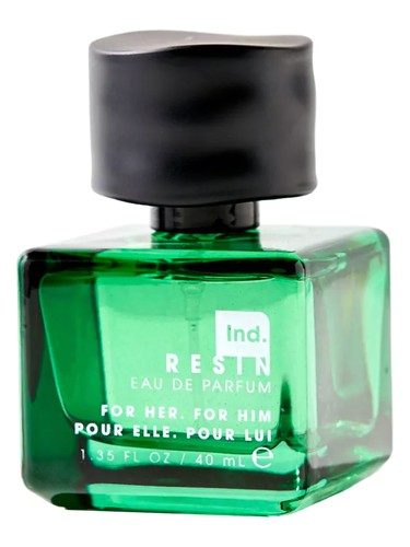 عطر ادکلن ایند رِزین اِربن آوت‌فیترز - Ind. Resin Urban Outfitters - بررسی، قیمت و خرید