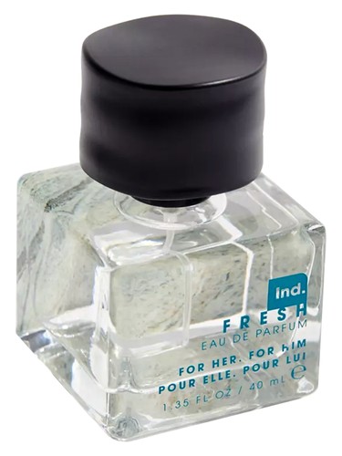 عطر ادکلن ایند فرش اربن اوتفیتز - Ind. Fresh Urban Outfitters - بررسی، قیمت و خرید