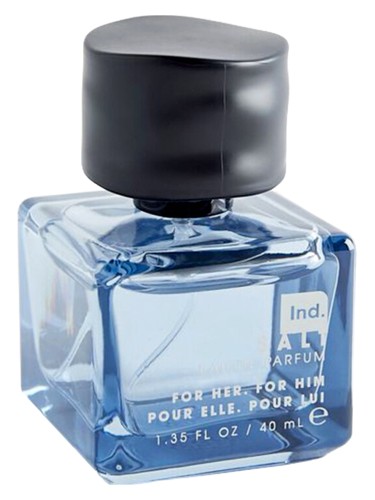 عطر ادکلن ایند. سالت اِربن اوتفیترز - Ind. Salt Urban Outfitters - بررسی، قیمت و خرید