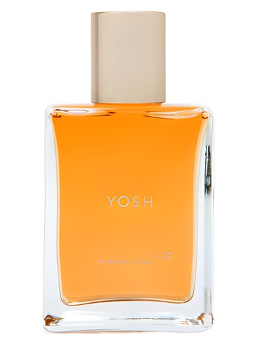 عطر ادکلن جینجر چائو دو بیست و هفت یووش - Ginger Ciao 2.27 Yosh - بررسی، قیمت و خرید