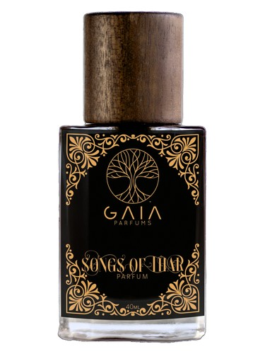 عطر ادکلن سانگز آو ثار گایا پرفیومز - Songs of Thar Gaia Parfums - بررسی، قیمت و خرید
