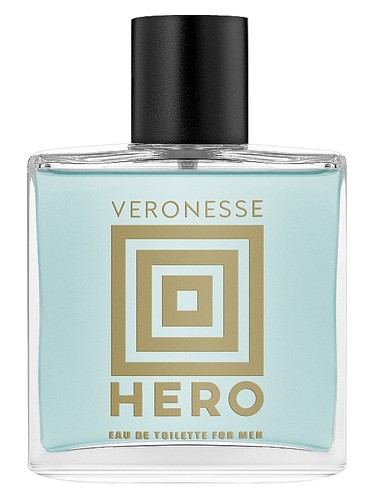 عطر ادکلن ورونسه هیرو ویتووریو بلوچی - Veronesse Hero Vittorio Bellucci - بررسی، قیمت و خرید