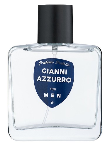 عطر ادکلن جیانی آتسورو ویتریو بلوچی - Gianni Azzurro Vittorio Bellucci - بررسی، قیمت و خرید