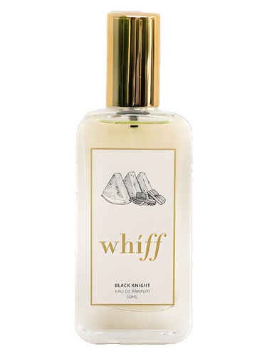 عطر ادکلن بلک نایت ویف - Black Knight Whíff - بررسی، قیمت و خرید