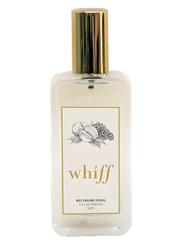 عطر ادکلن نکتارین پرل ویف - Nectarine Pearl Whíff - بررسی، قیمت و خرید