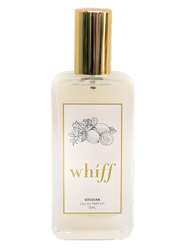 عطر ادکلن ویریدین ویف - Viridian Whíff - بررسی، قیمت و خرید
