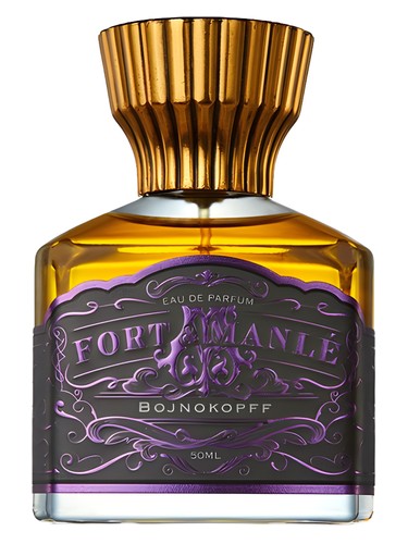 عطر ادکلن بژنکوف فورت اند منلی - Bojnokopff Fort & Manle - بررسی، قیمت و خرید