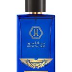 عطر ادکلن اگار وود اسپایس حیات العود - Agarwood Spice Hayaat Al Oud - بررسی، قیمت و خرید