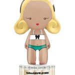عطر ادکلن هاراجوکو لاورز سانشاین کیوتیز جی هراجوکو لاورز - Harajuku Lovers Sunshine Cuties G Harajuku Lovers - بررسی، قیمت و خرید