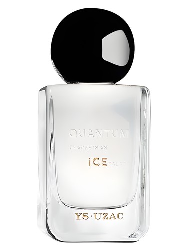عطر ادکلن کوانتوم شارژ این آیس پالاس ایز-یوزاک - Quantum Charge In An Ice Palace Ys-Uzac - بررسی، قیمت و خرید