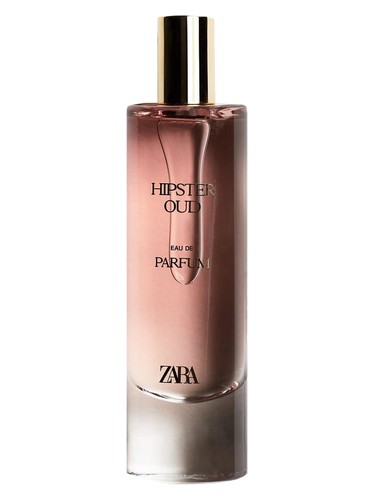 عطر ادکلن هیپستر عود زارا - Hipster Oud Zara - بررسی، قیمت و خرید