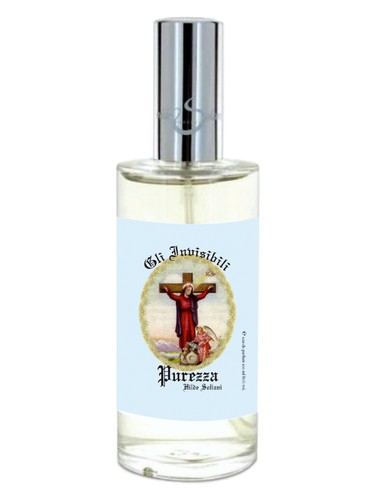 عطر ادکلن پیورِسا هیلده سولیانی - Purezza Hilde Soliani - بررسی، قیمت و خرید