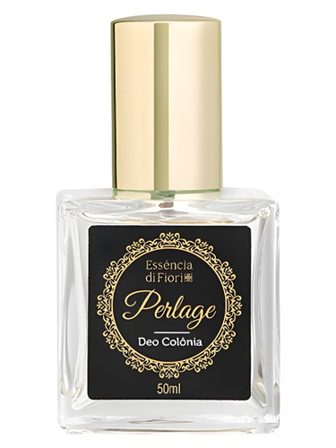 عطر ادکلن پرلاژ اسنسیا دی فیوری - Perlage Essência di Fiori - بررسی، قیمت و خرید