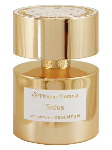 عطر ادکلن سیدوس تیزیانا ترنزی - Sidus Tiziana Terenzi - بررسی، قیمت و خرید