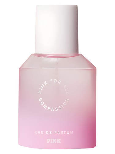 عطر ادکلن کامپشن ویکتوریا سکرت - Compassion Victoria's Secret - بررسی، قیمت و خرید