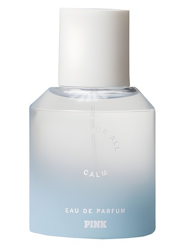 عطر ادکلن کالم ویکتوریا سیکرت - Calm Victoria's Secret - بررسی، قیمت و خرید