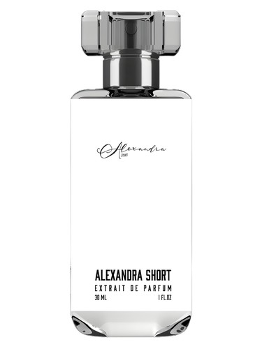 عطر ادکلن الکساندرا شورت ذ دوآ برند - Alexandra Short The Dua Brand - بررسی، قیمت و خرید