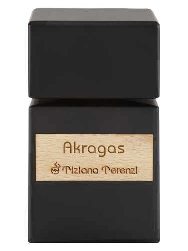 عطر ادکلن آکراگاس تیزیانا ترنزی - Akragas Tiziana Terenzi - بررسی، قیمت و خرید