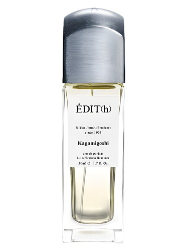 عطر ادکلن کاگامیگوشی اِدیت - Kagamigoshi ÉDIT(h) - بررسی، قیمت و خرید