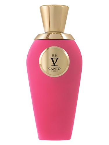 عطر ادکلن بی‌بی وی کانتو - B.B. V Canto - بررسی، قیمت و خرید