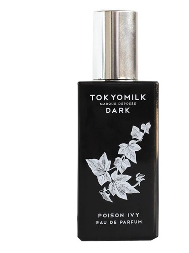 عطر ادکلن پوایزن آیوی توکیو میلک پرفیومری کیوریوسیتی - Poison Ivy Tokyo Milk Parfumerie Curiosite - بررسی، قیمت و خرید