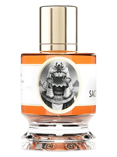 عطر ادکلن سیکرد اسکارب زئولوژیست پرفیومز - Sacred Scarab Zoologist Perfumes - بررسی، قیمت و خرید