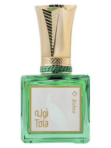عطر ادکلن بیشرا تولا - Bishra Tola - بررسی، قیمت و خرید