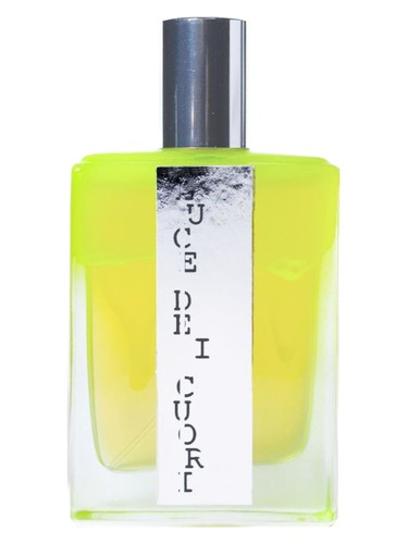 عطر ادکلن لوس دئی کوری فیلیپو سورسنلی - Luce Dei Cuori Filippo Sorcinelli - بررسی، قیمت و خرید