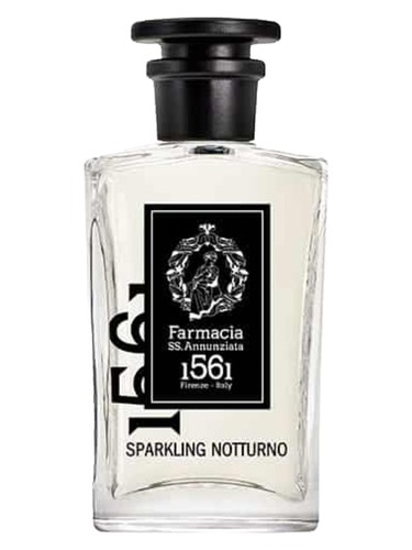 عطر ادکلن اسپارکلینگ نوتورنو فارماشیا سانتissima آنونزياتا - Sparkling Notturno Farmacia SS. Annunziata - بررسی، قیمت و خرید