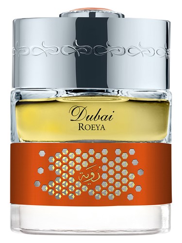 عطر ادکلن رویا ذ اسپیریت آو دبی - Roeya The Spirit of Dubai - بررسی، قیمت و خرید