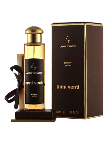عطر ادکلن آنی ونتی توناتّو پروفومی - Anni Venti Tonatto Profumi - بررسی، قیمت و خرید