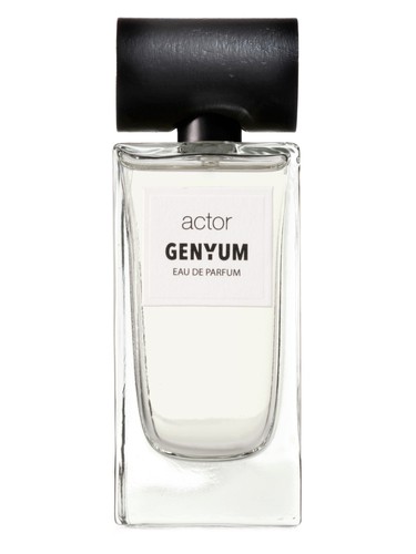 عطر ادکلن اکتور جنیوم - Actor Genyum - بررسی، قیمت و خرید