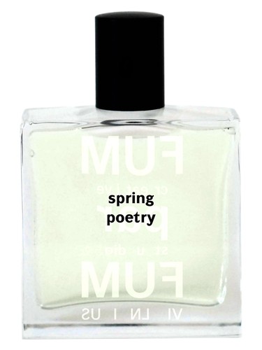 عطر ادکلن اِسپْرینگ پُؤتری فام‌پار‌فام - Spring Poetry FUMparFUM - بررسی، قیمت و خرید