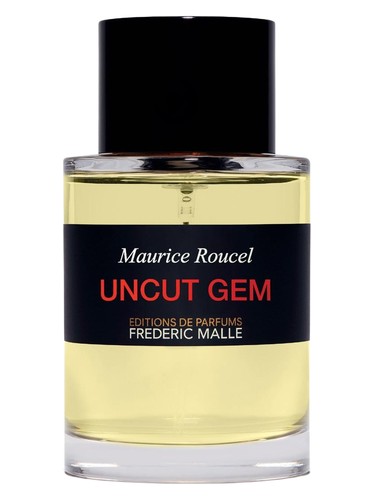 عطر ادکلن آنکات جِم فردریک مال - Uncut Gem Frederic Malle - بررسی، قیمت و خرید