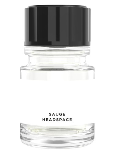 عطر ادکلن ساژ هدسپیس هد اسپیس - Sauge Headspace Headspace - بررسی، قیمت و خرید
