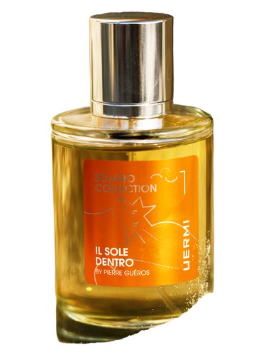 عطر ادکلن ایل سوله دنترو یورمی - 1 Il Sole Dentro UERMI - بررسی، قیمت و خرید