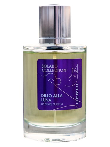 عطر ادکلن فور دیلو الا لونا یورمی - 4 Dillo Alla Luna UERMI - بررسی، قیمت و خرید