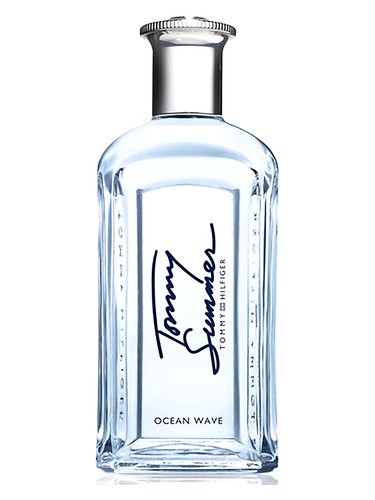 عطر ادکلن تامی سامر اوشن ویو تامی هیلفیگر - Tommy Summer Ocean Wave Tommy Hilfiger - بررسی، قیمت و خرید
