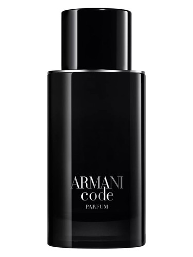 عطر ادکلن آرمانی کُد پَرفیوم جیورجیو آرمانی - Armani Code Parfum Giorgio Armani - بررسی، قیمت و خرید