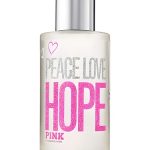 عطر ادکلن پیس لاو هوپ ویکتوریا سیکرت - Peace, Love, Hope Victoria's Secret - بررسی، قیمت و خرید