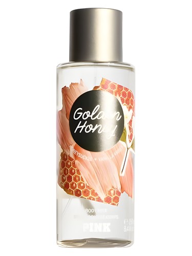 عطر ادکلن گلدن هانی ویکتوریا سیکرت - Golden Honey Victoria's Secret - بررسی، قیمت و خرید