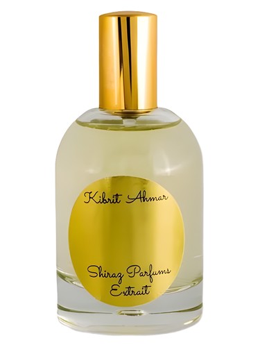 عطر ادکلن کبریت احمر شیراز پرفیومز - Kibrit Ahmar Shiraz Parfums - بررسی، قیمت و خرید